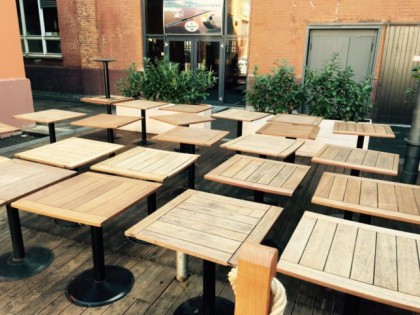 Foto: Julep's New York