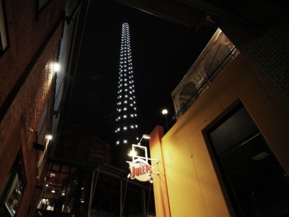 Foto: Julep's New York