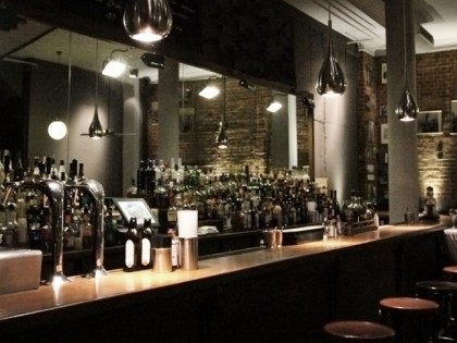 Foto: Julep's New York