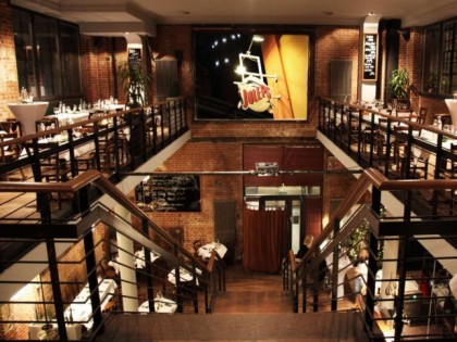 Foto: Julep's New York